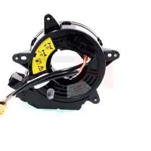 Wickelfeder, Airbag passend für Land Rover Discovery 3 VAN TD 4x4 2.7 GH-794008 Neu Im Sortiment