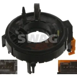 Kostenloser Versand SWAG Wickelfeder, Airbag 30 93 4702