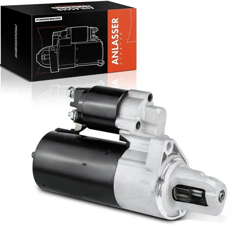 Zertifiziert 1x Frankberg Anlasser Starter 5481FB0020223
