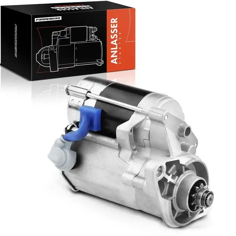 Sonderangebot 1x Frankberg Anlasser Starter 5481FB0020390