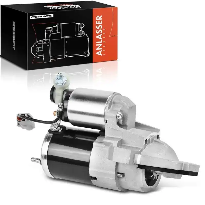 Gratis Versand 1x Frankberg Anlasser Starter 5481FB0020453