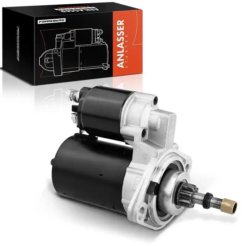 1x Frankberg Anlasser Starter 5481FB0020286 Sofort Bestellen