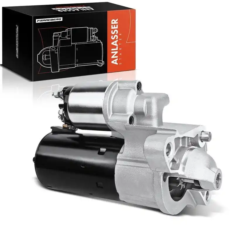 Meistverkauft 1x Frankberg Anlasser Starter 5481FB0020290