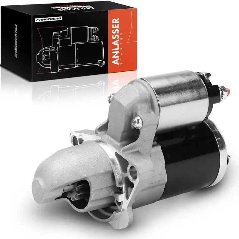 1x Frankberg Anlasser Starter 5481FB0020458 Preisreduziert