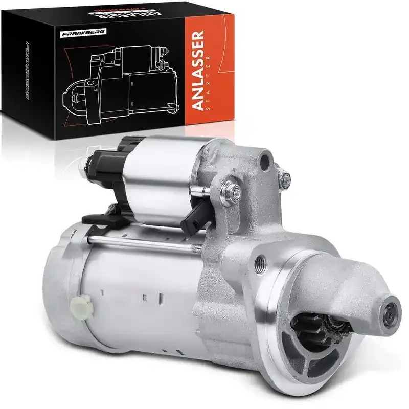 1x Frankberg Anlasser Starter 5481FB0020426 Begrenztes Angebot