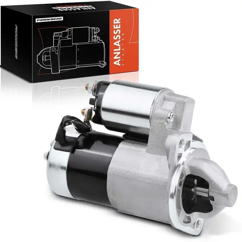 Bestpreis 1x Frankberg Anlasser Starter 5481FB0020431