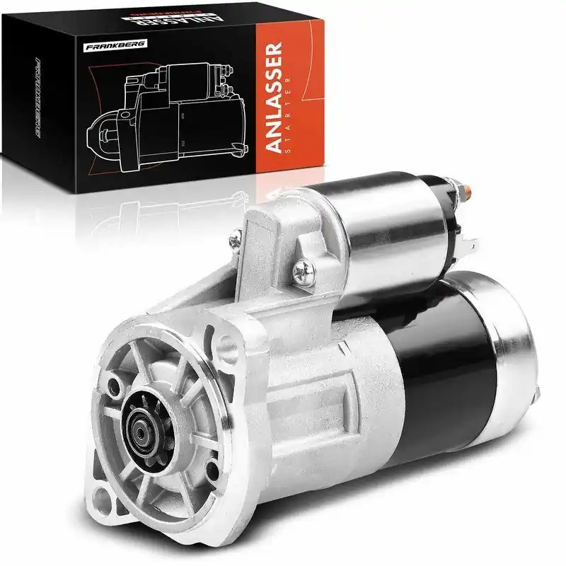 1x Frankberg Anlasser Starter 5481FB0020564 Saisonangebot