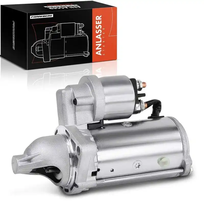 1x Frankberg Anlasser Starter 5481FB0020307 Online Kaufen
