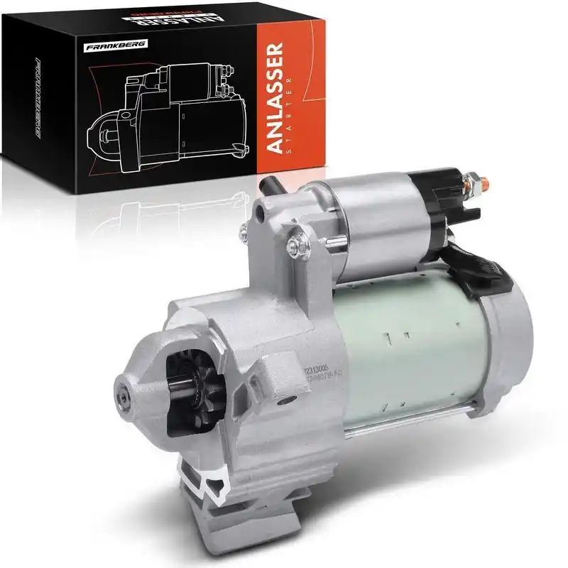 1x Frankberg Anlasser Starter 5481FB0027101 Direkt Vom Hersteller