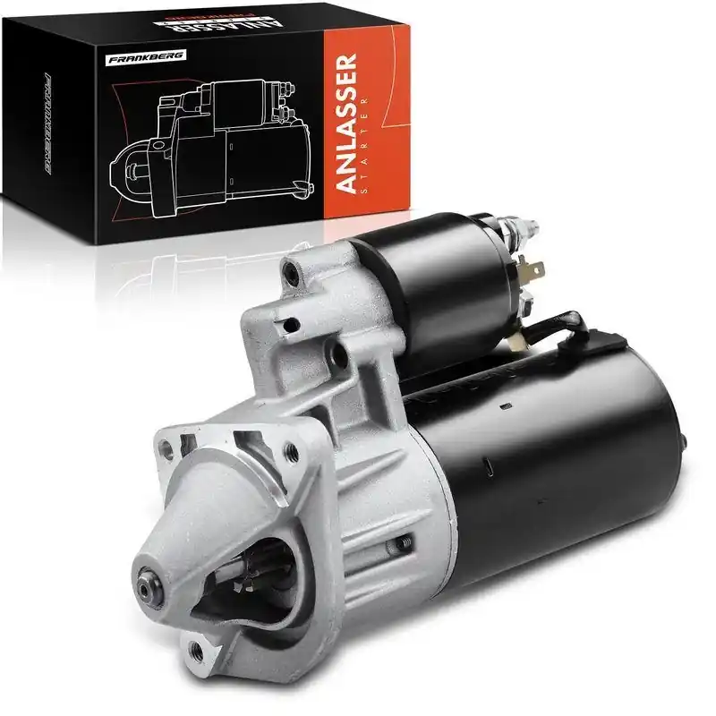 1x Frankberg Anlasser Starter 5481FB0020374 Letzte Chance