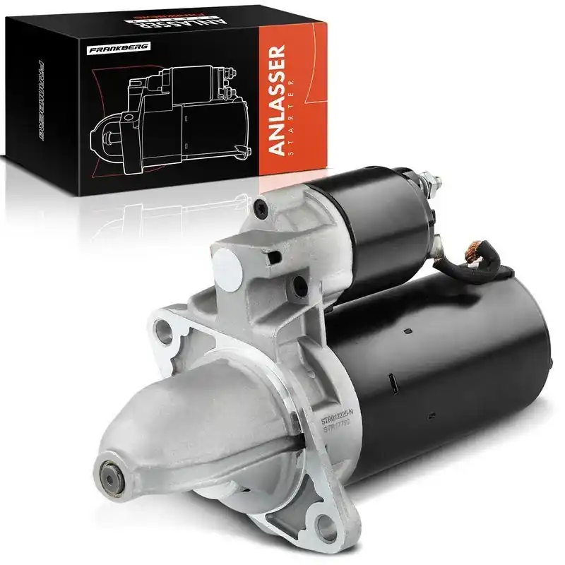 1x Frankberg Anlasser Starter 5481FB0020293 Bestseller