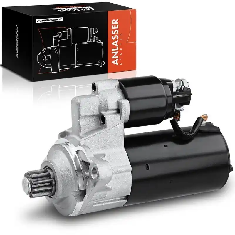 1x Frankberg Anlasser Starter 5481FB0020296 Direktkauf