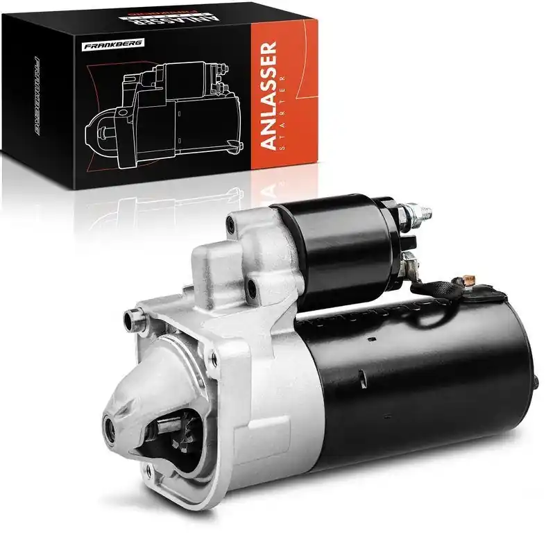 1x Frankberg Anlasser Starter 5481FB0020206 Zertifiziert