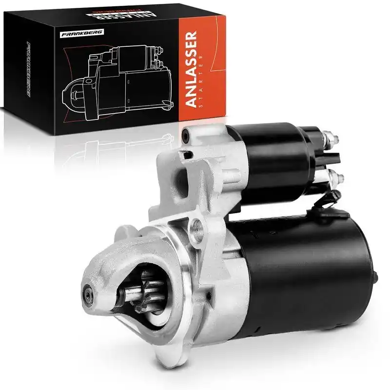 1x Frankberg Anlasser Starter 5481FB0020272 Abverkauf