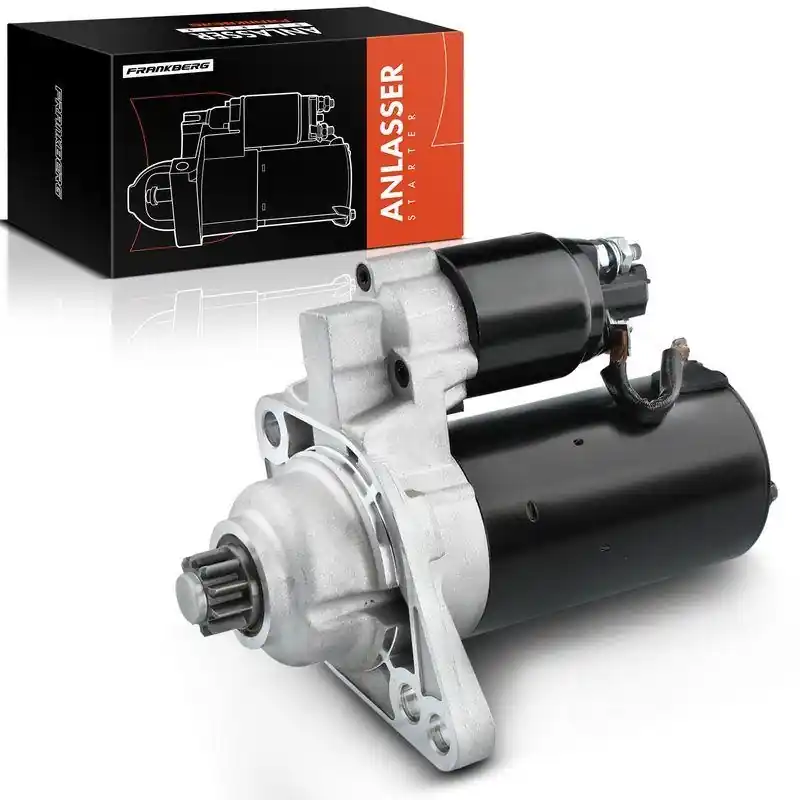 1x Frankberg Anlasser Starter 5481FB0020294 Kostenfreie Lieferung