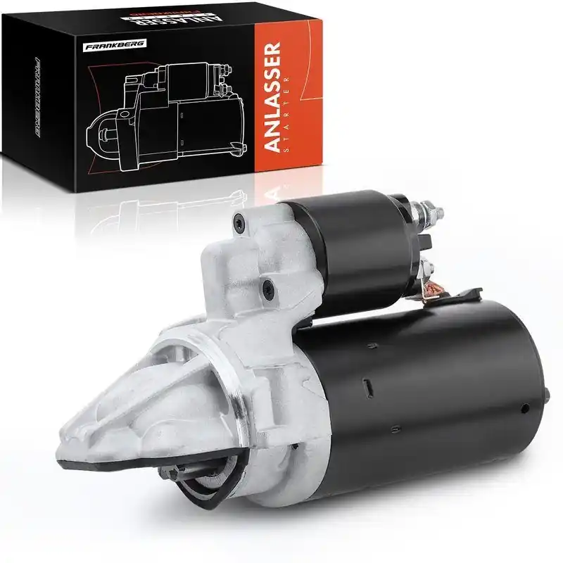 1x Frankberg Anlasser Starter 5481FB0020236 Top-Preis