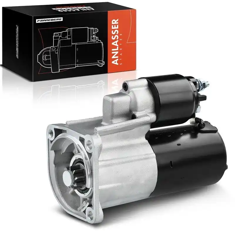 1x Frankberg Anlasser Starter 5481FB0020285 Ausverkauf
