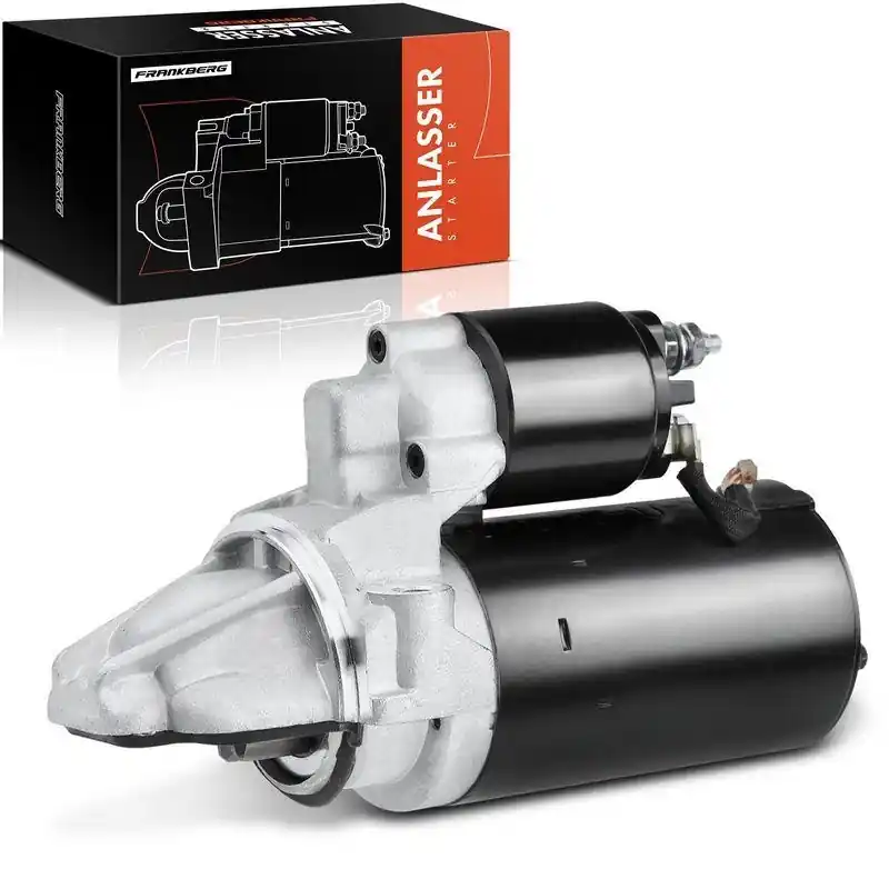 1x Frankberg Anlasser Starter 5481FB0020204 Preisreduziert