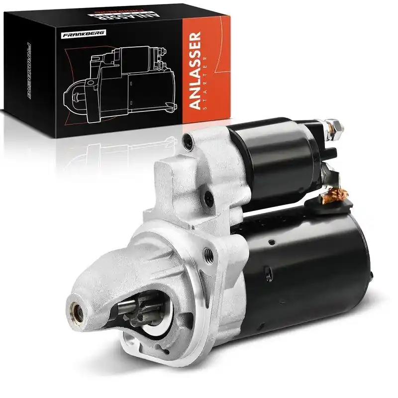 1x Frankberg Anlasser Starter 5481FB0020250 Letzte Chance