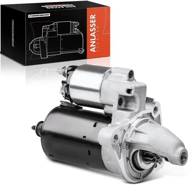 1x Frankberg Anlasser Starter 5481FB0020210 Letzte Chance