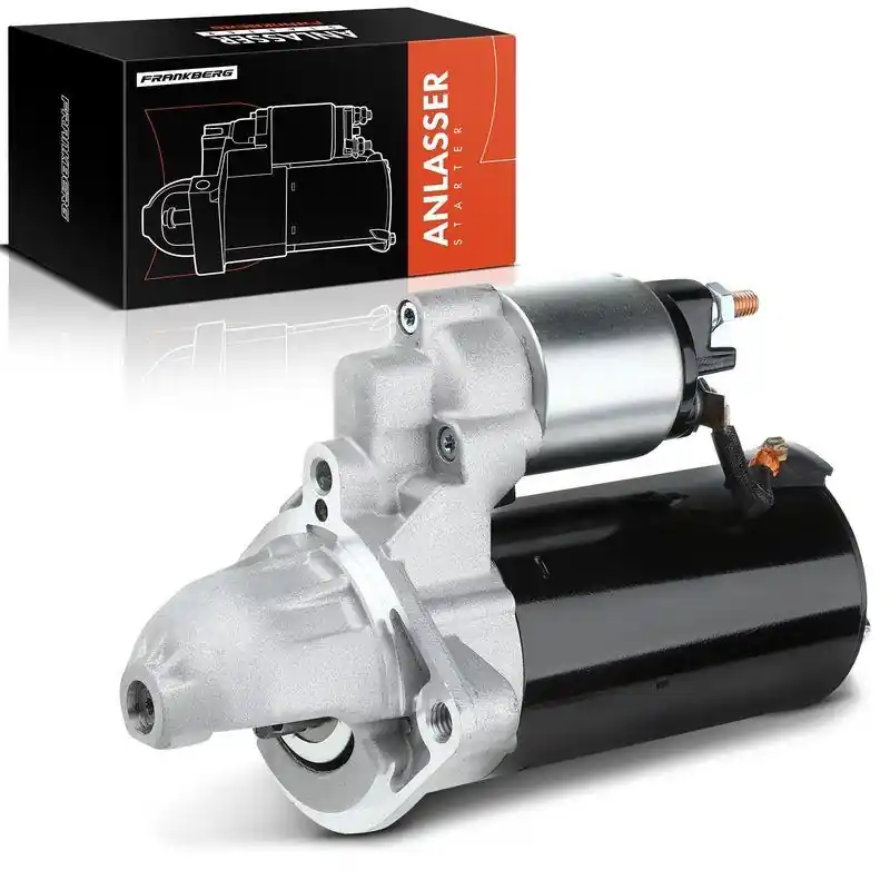 1x Frankberg Anlasser Starter 5481FB0020255 Neuheit