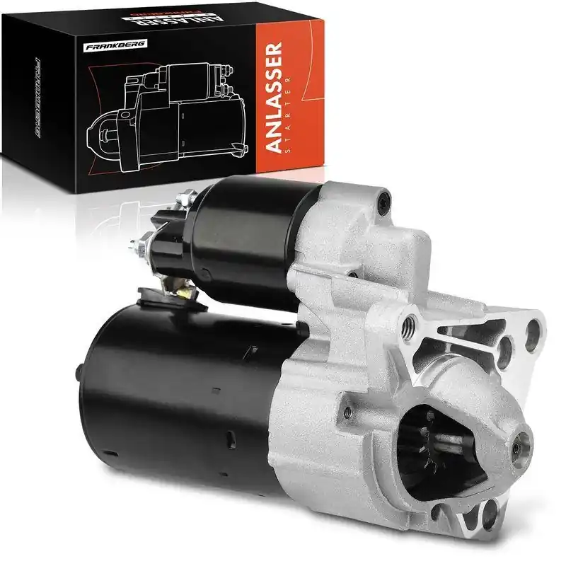 1x Frankberg Anlasser Starter 5481FB0020219 Rabatt