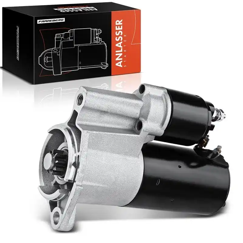 1x Frankberg Anlasser Starter 5481FB0020297 Neu