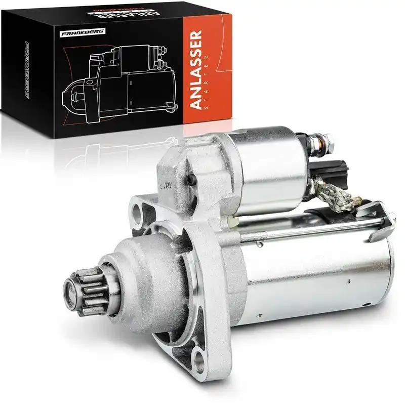 1x Frankberg Anlasser Starter 5481FB0020194 Kostenfreie Lieferung