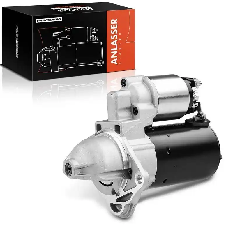 1x Frankberg Anlasser Starter 5481FB0020273 Sonderangebot