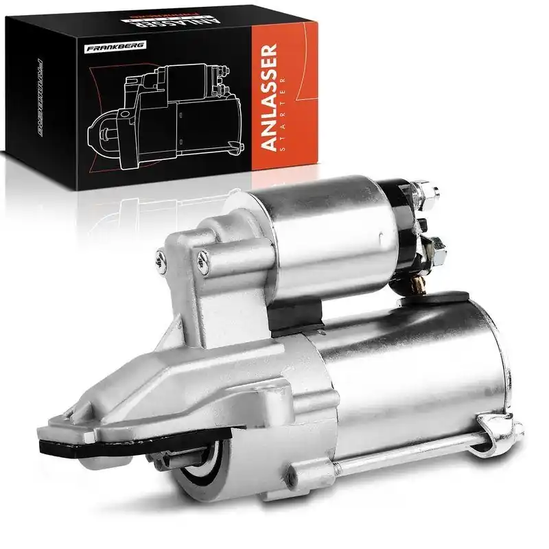 1x Frankberg Anlasser Starter 5481FB0020259 Garantierte Lieferung