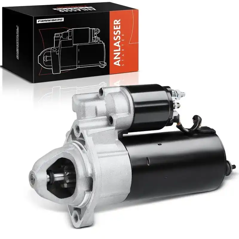 1x Frankberg Anlasser Starter 5481FB0020275 Wochenendangebot