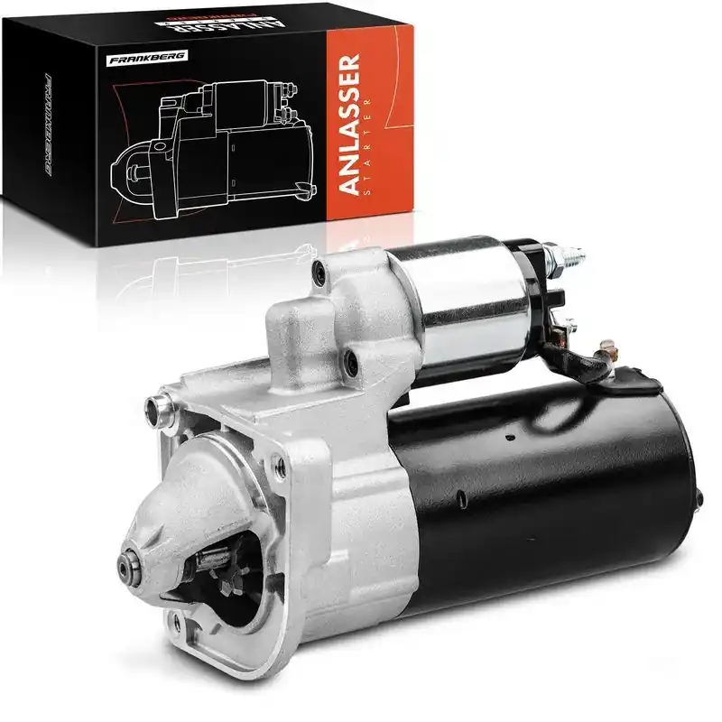 1x Frankberg Anlasser Starter 5481FB0020208 Bestpreis