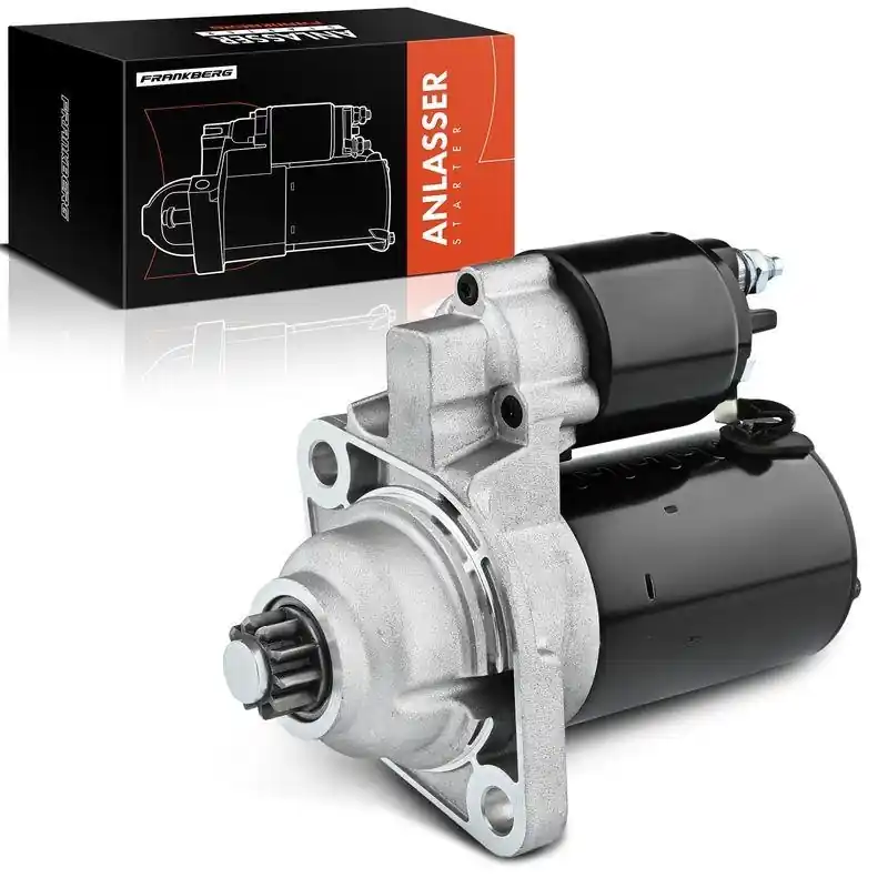1x Frankberg Anlasser Starter 5481FB0020266 Preiswert