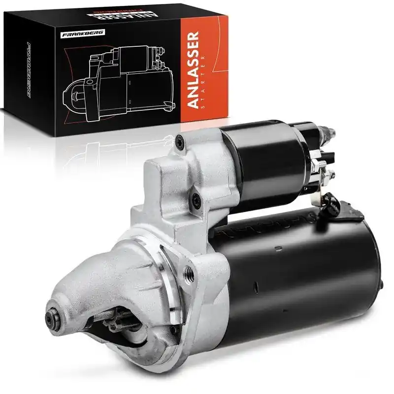 1x Frankberg Anlasser Starter 5481FB0020288 Markenware