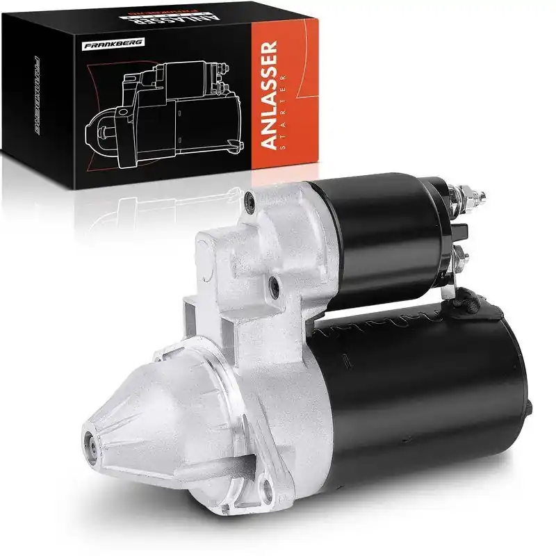 1x Frankberg Anlasser Starter 5481FB0020239 Jetzt Bestellen