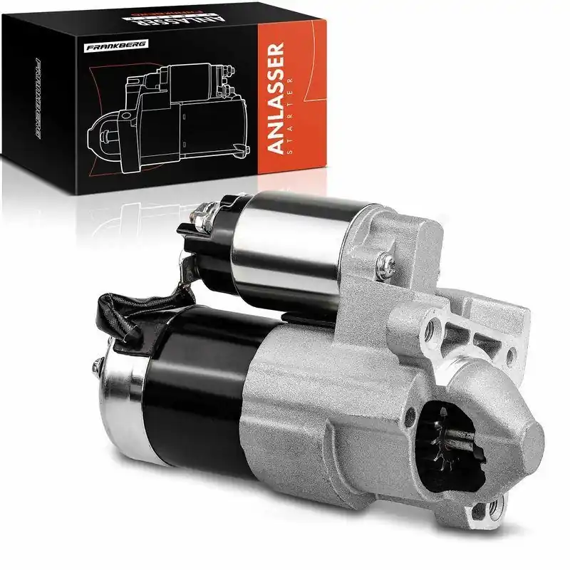 1x Frankberg Anlasser Starter 5481FB0020217 Schnäppchen