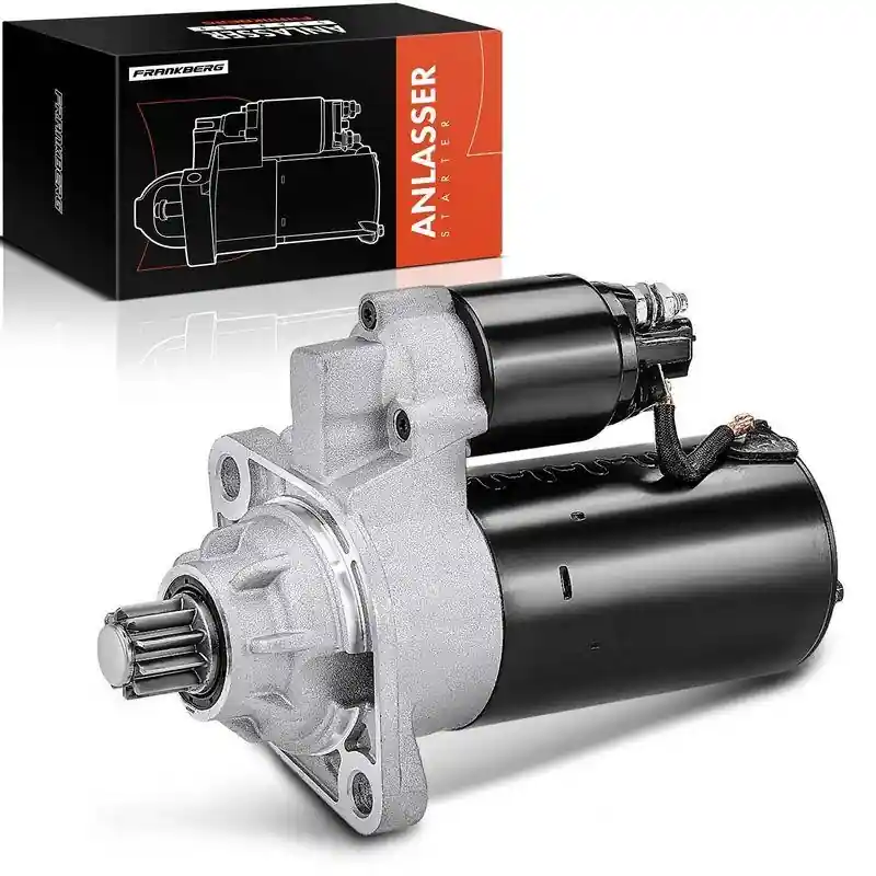 1x Frankberg Anlasser Starter 5481FB0020221 Neue Kollektion