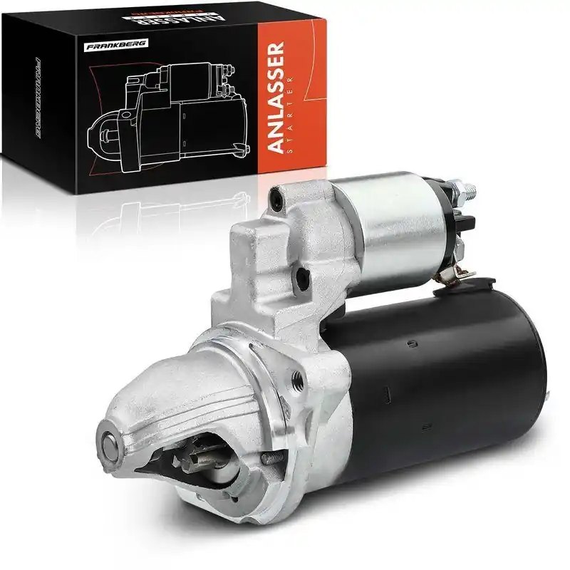 1x Frankberg Anlasser Starter 5481FB0020245 Sonderangebot