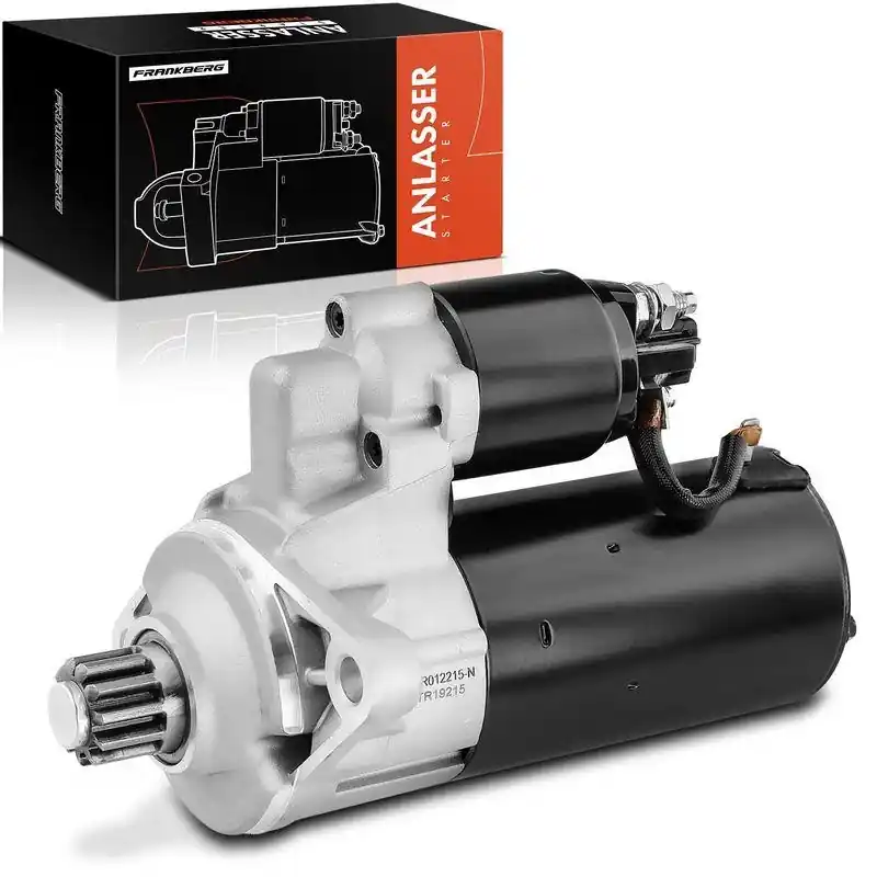 1x Frankberg Anlasser Starter 5481FB0020198 Nur Heute