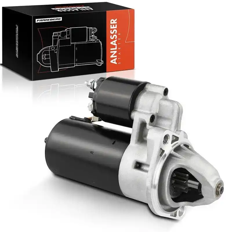 1x Frankberg Anlasser Starter 5481FB0020280 Ausverkauf
