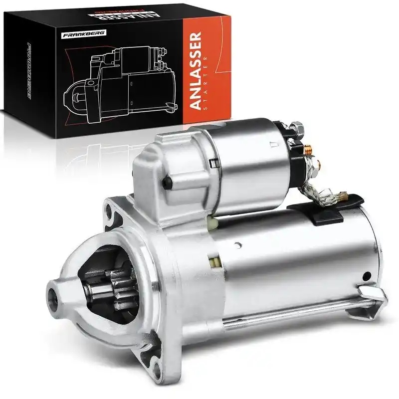1x Frankberg Anlasser Starter 5481FB0020278 Aktuell