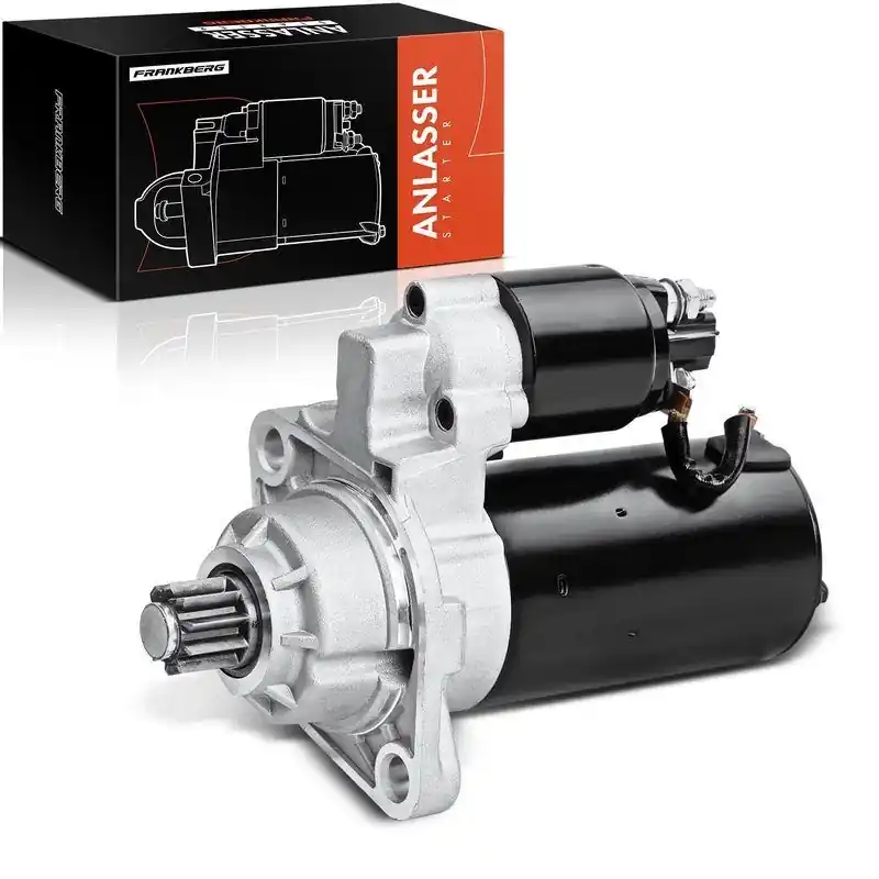 1x Frankberg Anlasser Starter 5481FB0020228 Saisonangebot