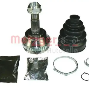 Bestpreis METZGER Gelenksatz, Antriebswelle 7110047