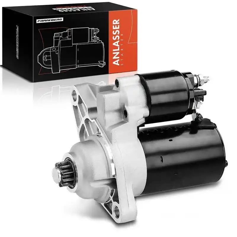 1x Frankberg Anlasser Starter 5481FB0020271 Neu