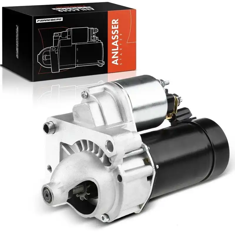 1x Frankberg Anlasser Starter 5481FB0020279 Gratis Versand