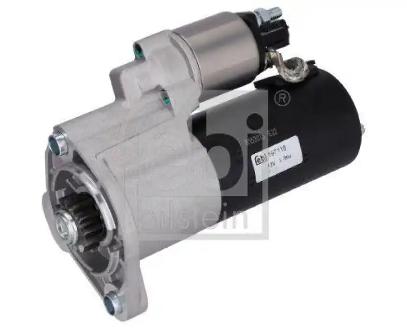 Zertifiziert FEBI BILSTEIN Starter 197118