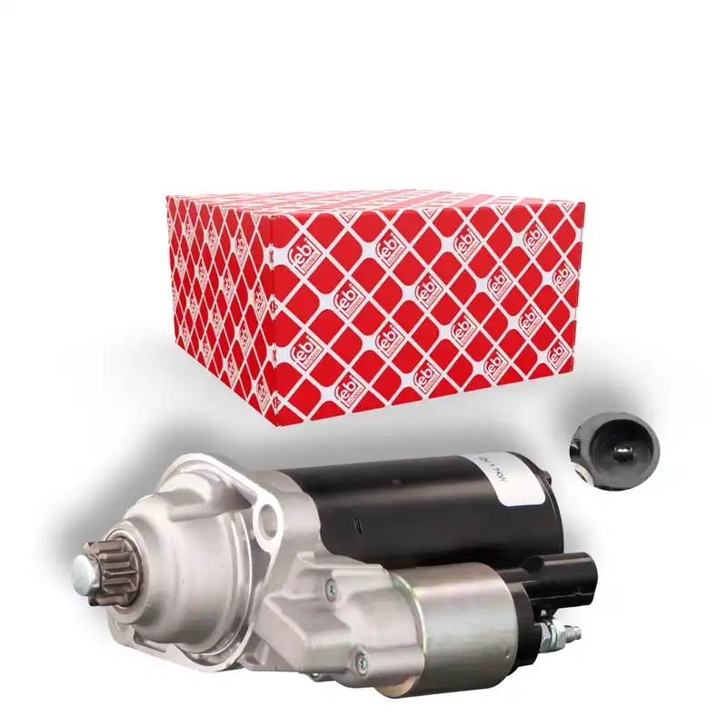 Zertifiziert FEBI BILSTEIN Starter 101569