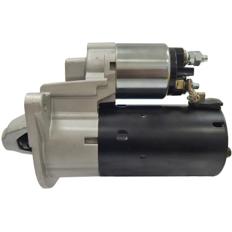 Abverkauf HELLA Starter 8EA 011 612-341