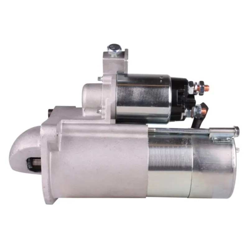 Abverkauf HELLA Starter 8EA 012 527-651