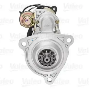Jetzt Kaufen VALEO Starter VALEO RE-GEN - AT 458940